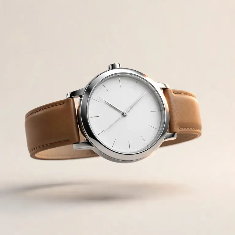 Pulse Smartwatch S2