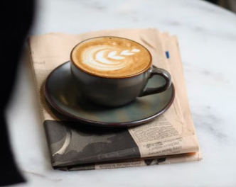 Coffee